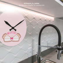 Afrikaans / South African House and Home