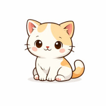 Cute Cat Lover Gift Designs