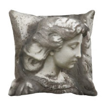 Kathleen's Angels Pillows