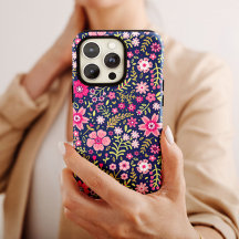 Flower Cases