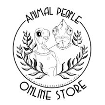 Animal People Collection 