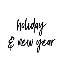 Holiday and New Year Cards