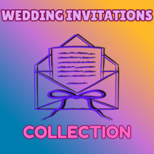 wedding invitations