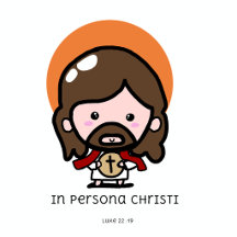 Cute Christianity