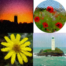 Mosaic Theme