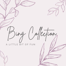 Bing Collection 