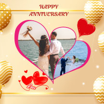 Anniversary Cards