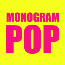 Monogram Pop