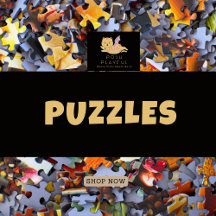 Posh Playful Puzzles