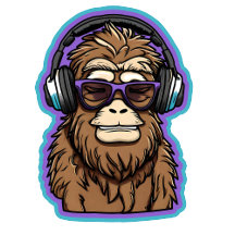 Sasquatch