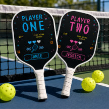 Pickleball Gifts for Couples