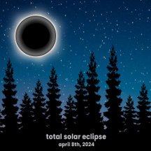 Solar Eclipse Souvenirs