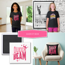 Queen of Beam designs