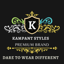 Elegant Wedding Collection by KamPant Styles