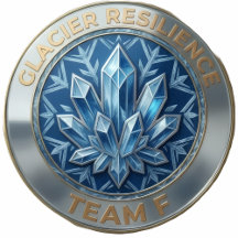 "Teams A–G Cap Style – Bold Text Design for Groups