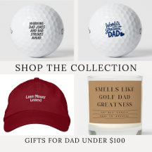 Gifts For Dad Under $100