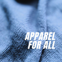 Apparel
