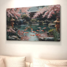 Wall Art: Landscapes