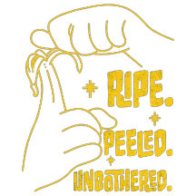 ASL Humor Collection - Banana 