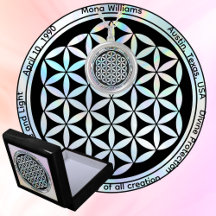 Personalized Talisman Creation Harmony 