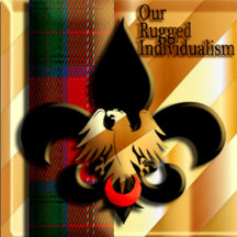 Our Rugged Individualism Essentials