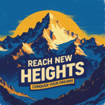 Motivational Quote T-Shirts | For Positive Mindset