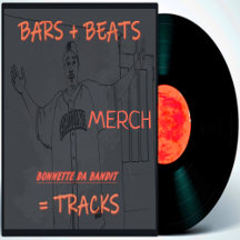 Bars+Beats=Tracks