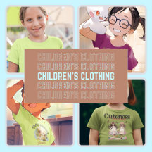 Children Clothing