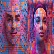 The Cyborgs