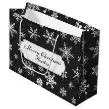 Christmas Gift Bags
