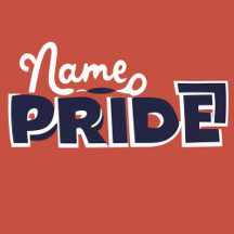 Name Shirt