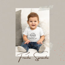 Freche Sprüche