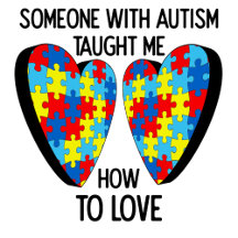 Someone with Autism Taught Me How To Love