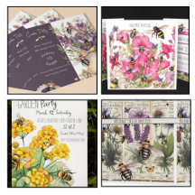 For The Love of Bees