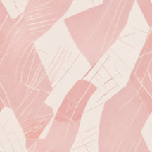 Pop Motifa | Modern Blush Batik Collection