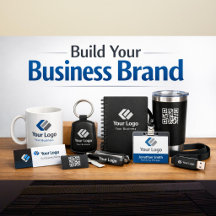 Business Essentials & Branding Collection | Custom
