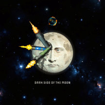 Dark Side Of The Moon