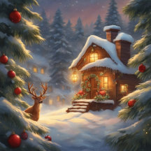 Winter Holidays