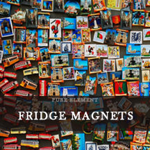 Fridge Magnet