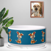 Pet Bowls