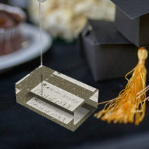 Graduation here I come