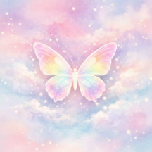 Heavenly Butterfly Memorial Collection
