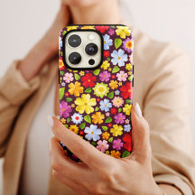 Hippie Cases