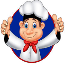 KITCHEN 3 Baking, Canning, Caterer, Chef, etc.