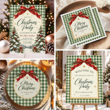 Christmas Holiday Party 5