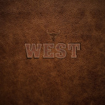 Western style