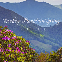 Smokey Mountain Spring Collection