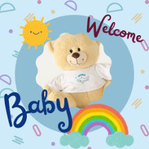 You are welcome pack!