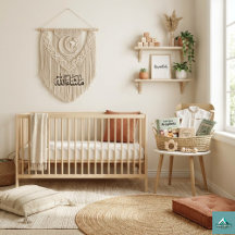 Islamic Baby Nursery & Milestones