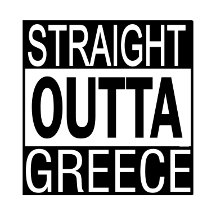 Straight Outta Design